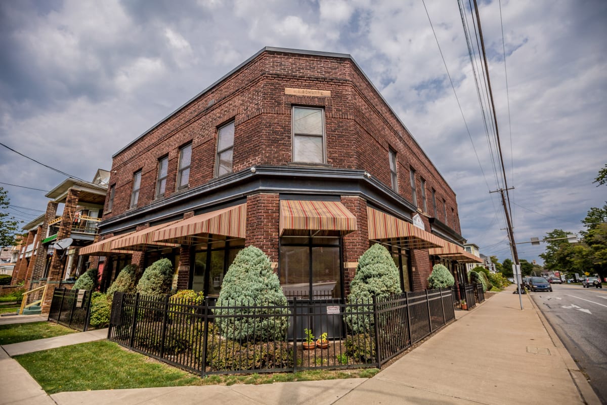 Rosewood Apartments Apartments in Erie, PA